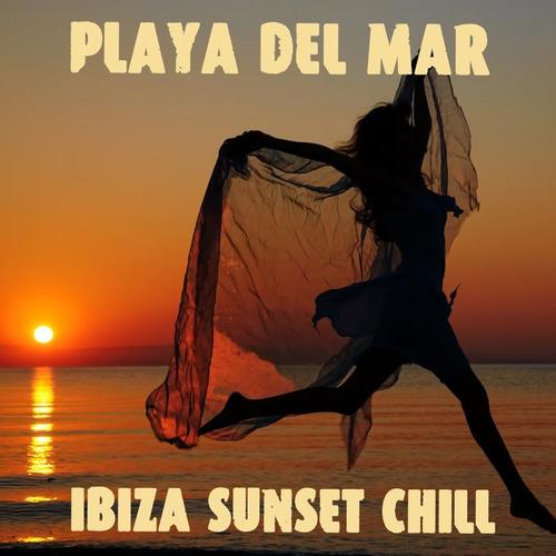 Playa Del Mar Ibiza Sunset Chill