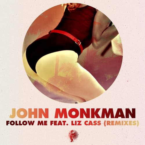 Follow Me (Remixes)