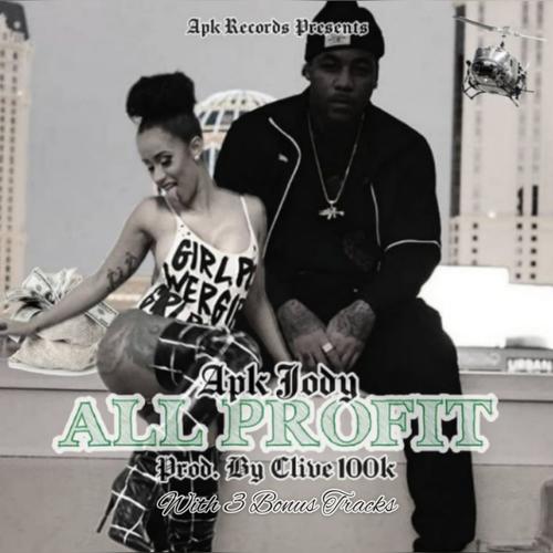 All Profit (Album) [Explicit]