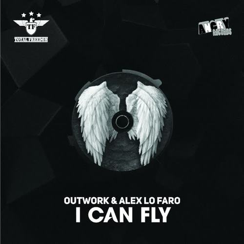 I Can Fly