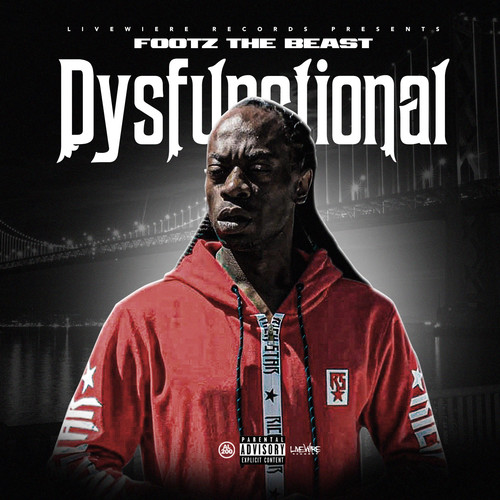 Dysfunctional - EP (Explicit)