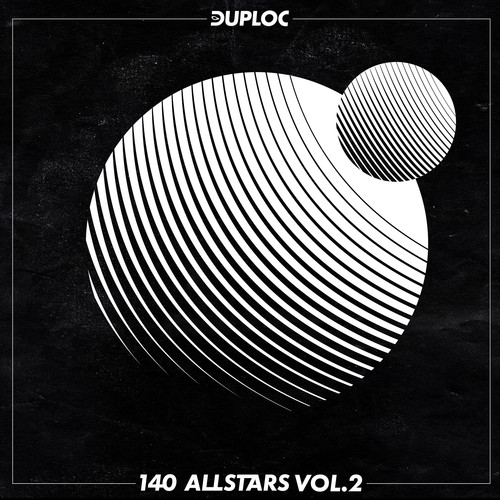 140 ALLSTARS Vol. 2