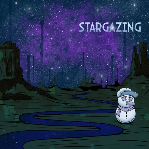 Stargazing