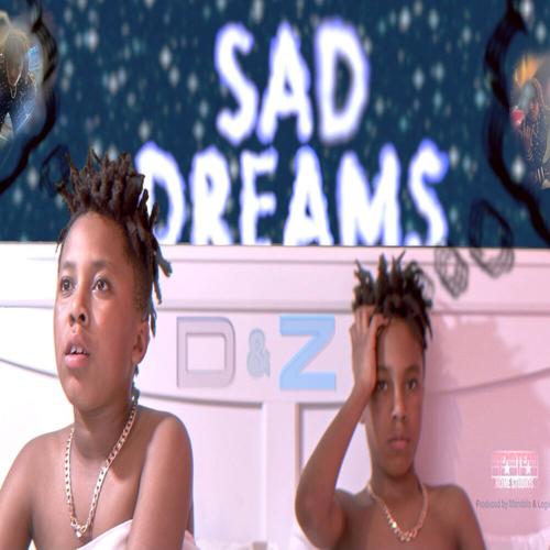 Sad Dreams Remix (feat. Mandela & Logic Beatz) [Mandela Remix]