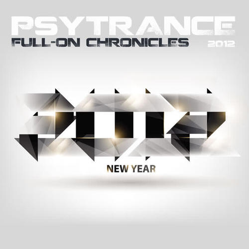 PsyTrance 2012