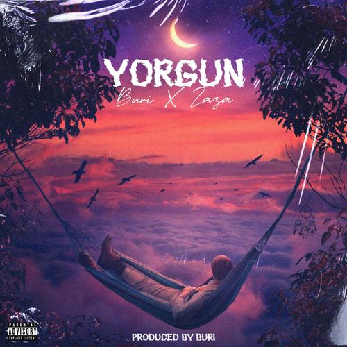 Yorgun