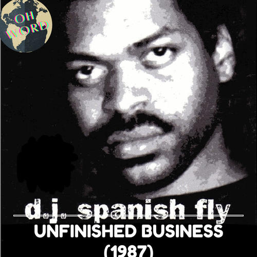 Unfinished Business 1987 (Explicit)