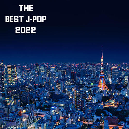 The Best J-Pop 2022