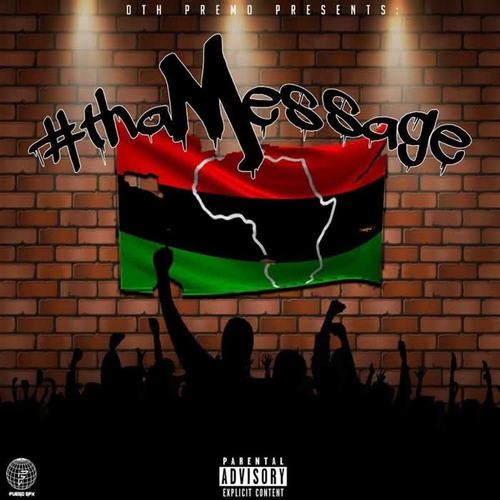 #Thamessage (Explicit)