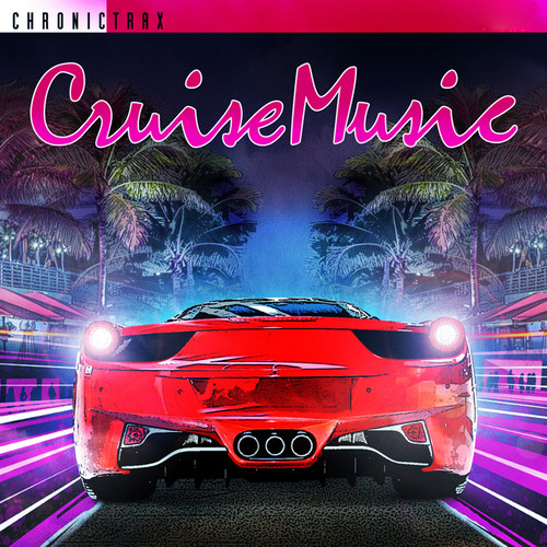 Cruise Music