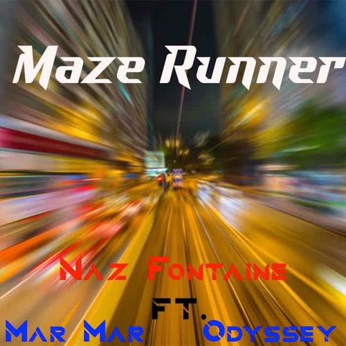 Maze Runner (Explicit)
