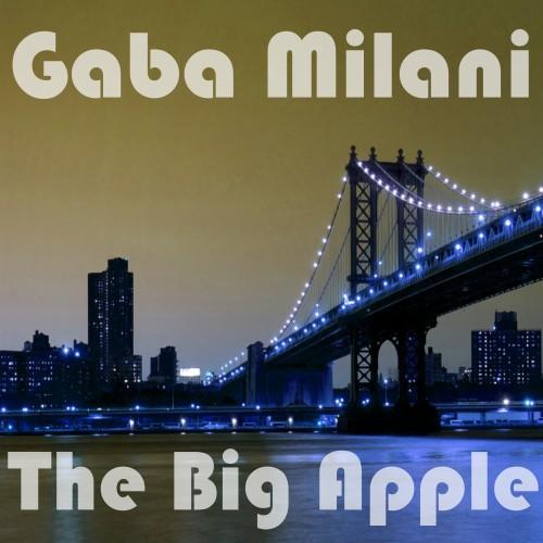 The Big Apple