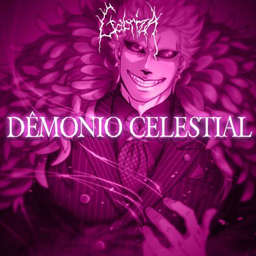 Dêmonio Celestial (Explicit)