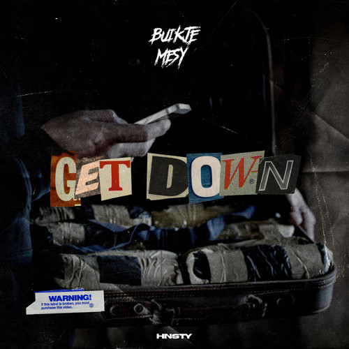 Get Down (Explicit)