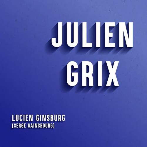 Julien grix