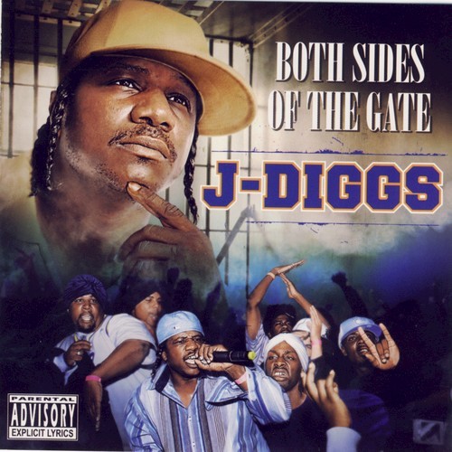 Both Sides Of The Gate (Explicit)