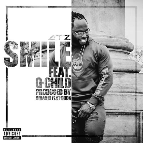 Smile (feat. G-Child) [Explicit]