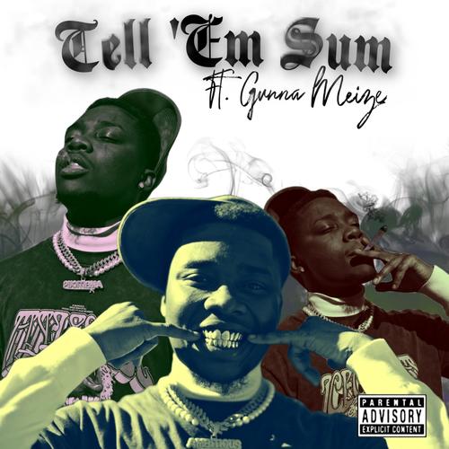 Tell Em Sum (feat. Gunna Meize) [Explicit]