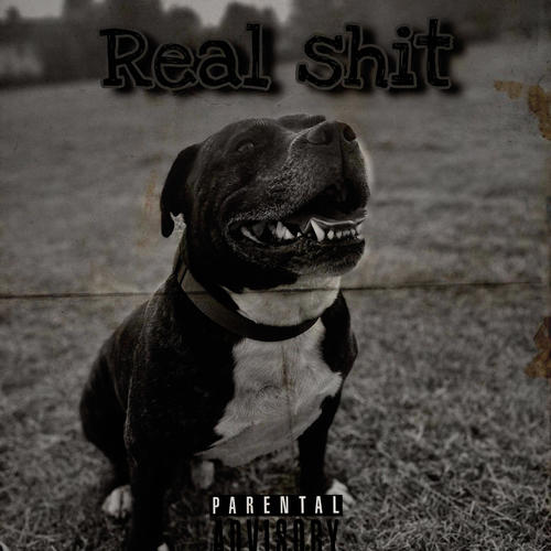 Real Shit (feat. JIZZLE Z3 & TEKKY) [Explicit]