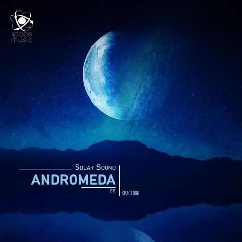 Andromeda EP