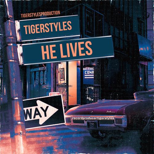 HE LIVES (Explicit)