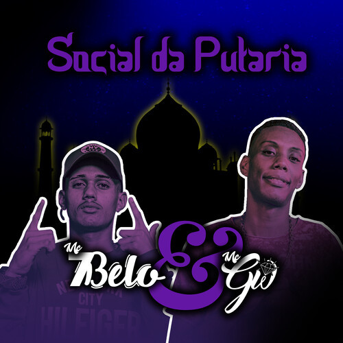 Social da Putaria (Explicit)