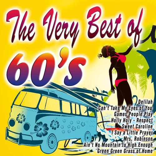 The Very Best of 60's