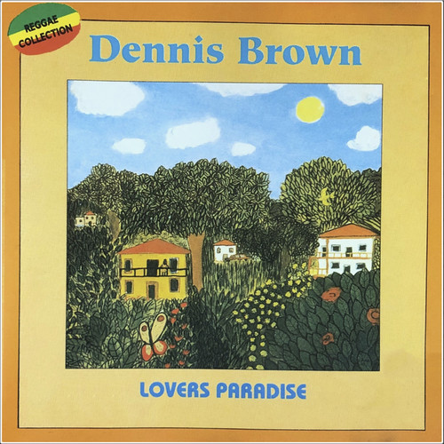 Dennis Brown (Lovers Paradise)