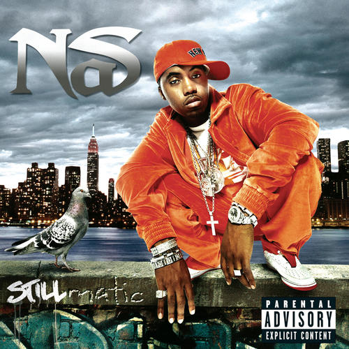 Stillmatic (Explicit)