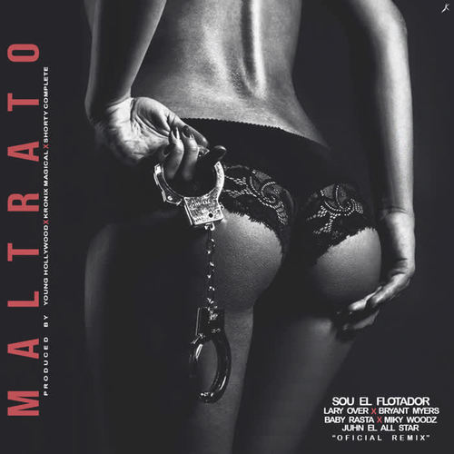 Maltrato