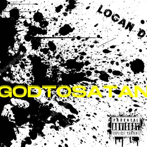 GODTOSATAN! (Explicit)