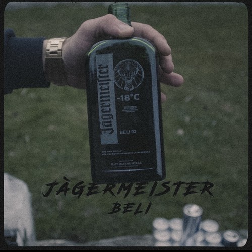 Jägermeister