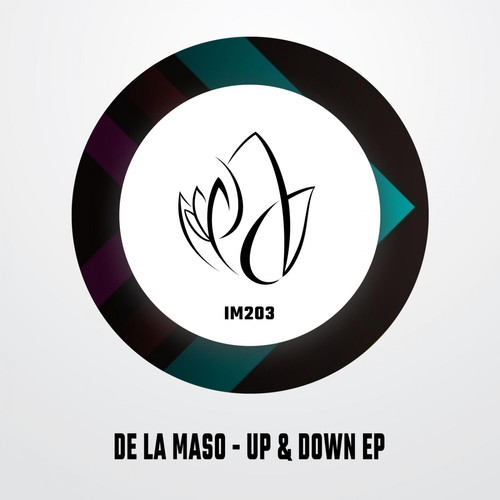 Up & Down EP