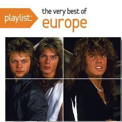 Playlist: The Very Best Of Europe