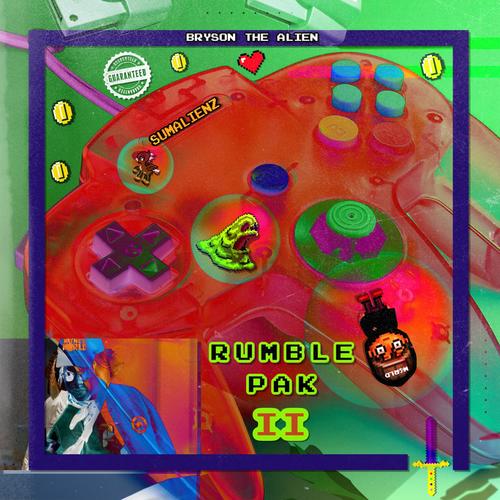 Rumble Pak II (Explicit)