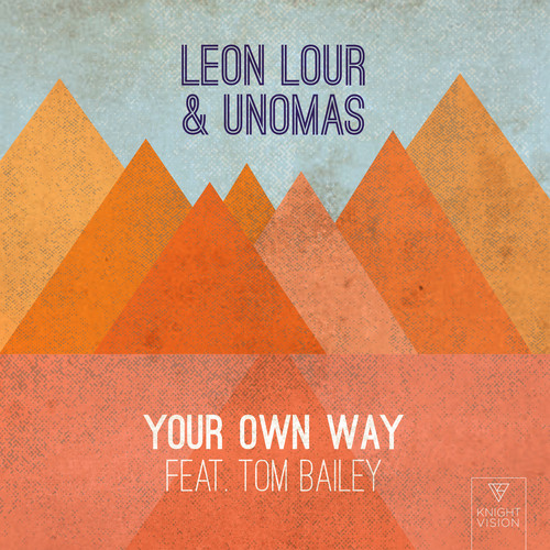 Your Own Way (feat. Tom Bailey)