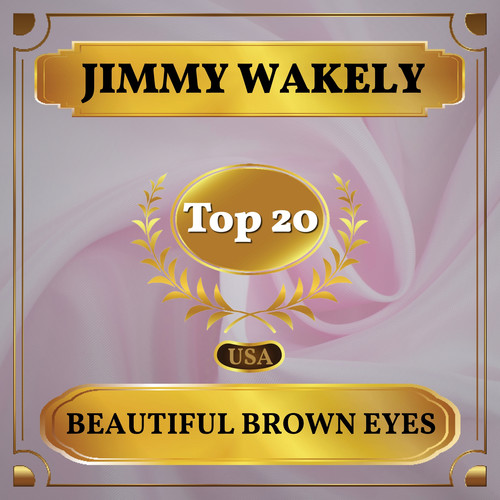 Beautiful Brown Eyes (Billboard Hot 100 - No 12)