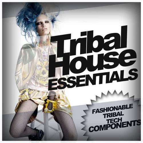 Tribal House Essentials