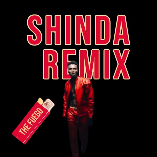 Shinda Rmx