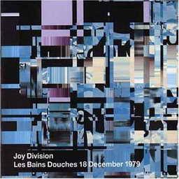 Les Bains Douches 18 December 1979