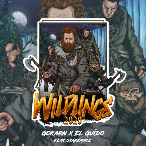 Wildlings 2020 (Explicit)