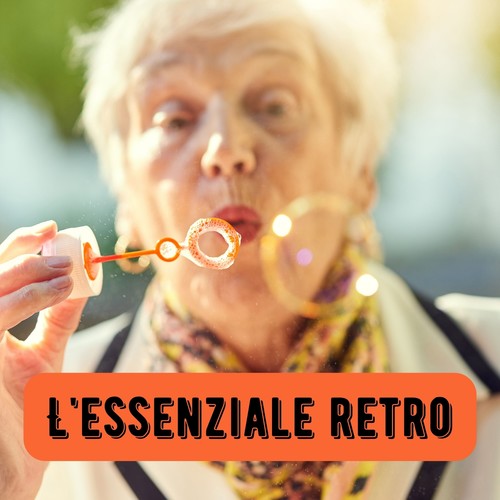 L'essenziale retro