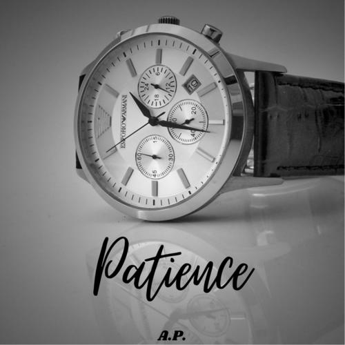 Patience (Explicit)