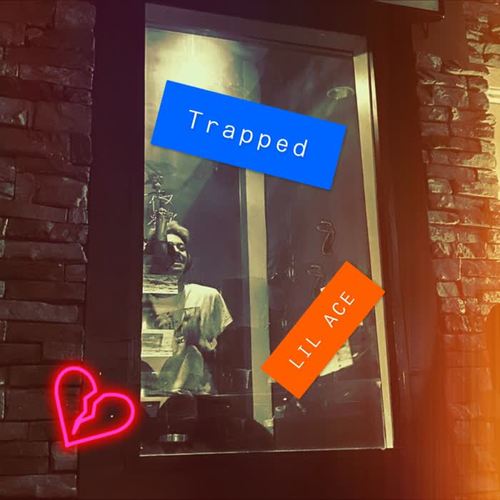 Trapped (Explicit)