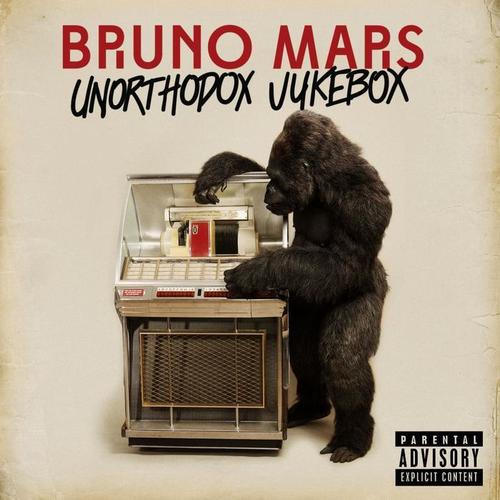 Unorthodox Jukebox (Explicit)