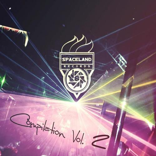 Spaceland Records Compilation Vol.2