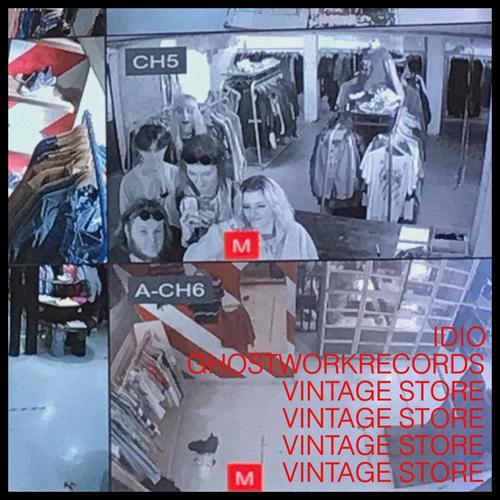 Vintage Store (Explicit)