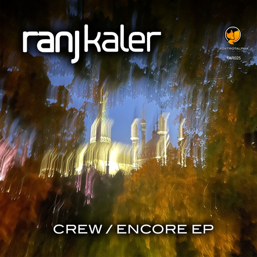 Crew / Encore EP