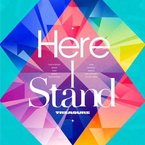 Here I Stand -Anime Edit-