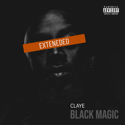 Black Magic (Extended) [Explicit]
